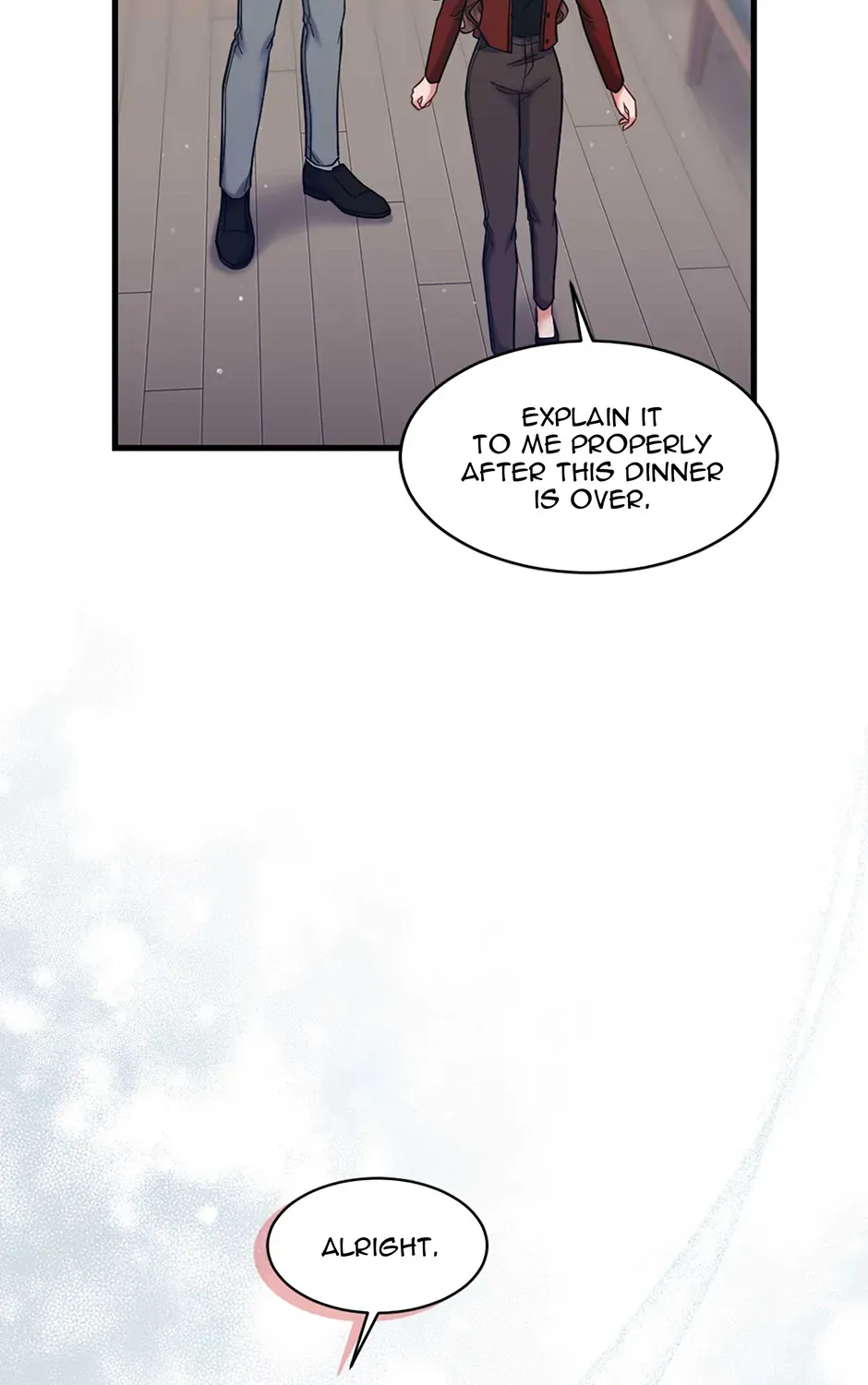 Torn Between Alphas Chapter 49 page 48 - 