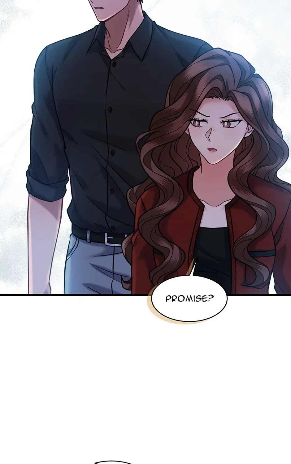 Torn Between Alphas Chapter 49 page 50 - 