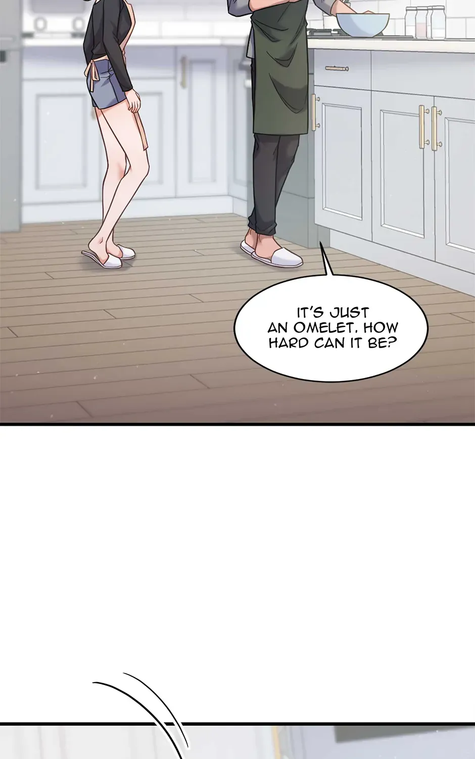 Torn Between Alphas Chapter 49 page 6 - 
