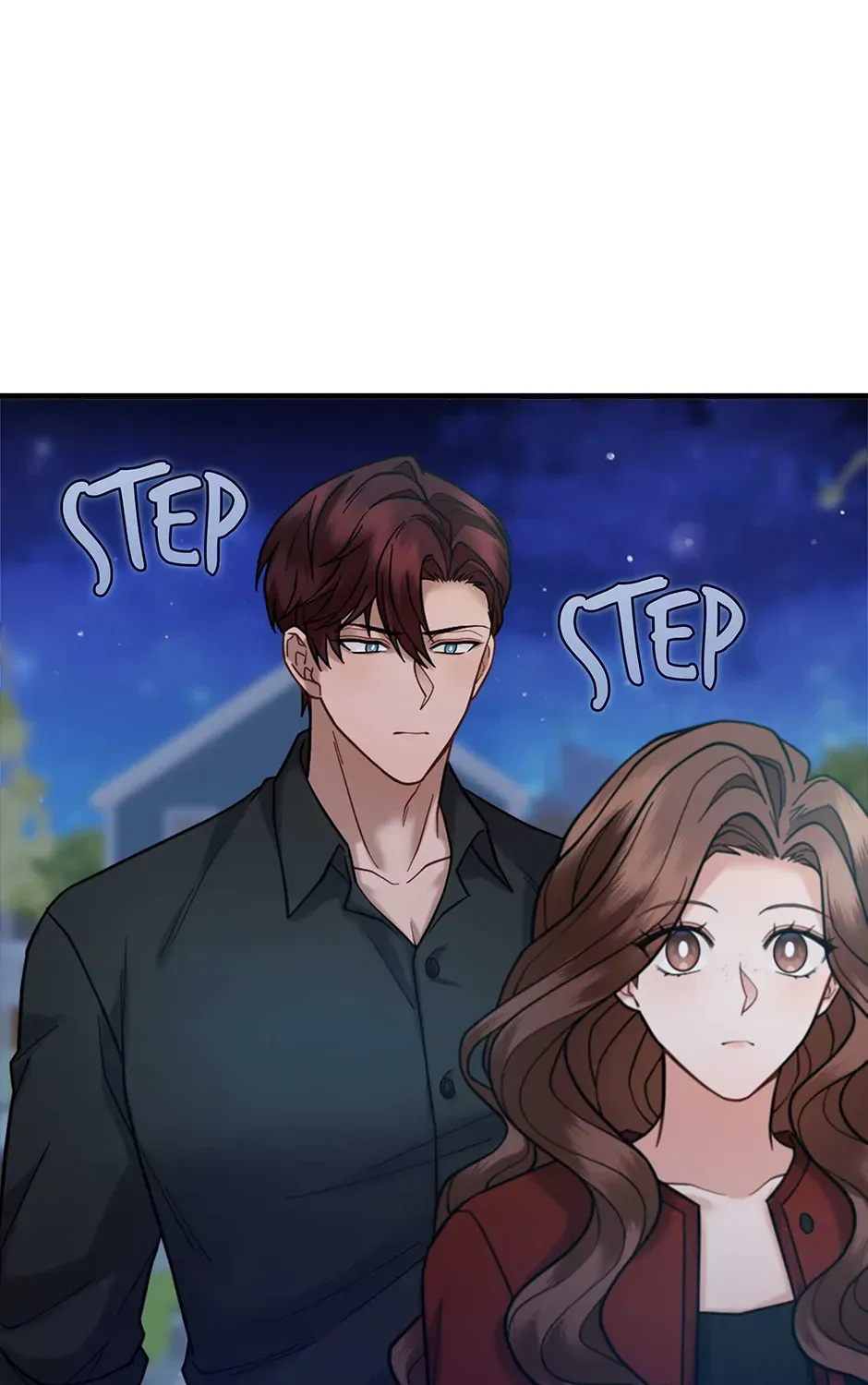 Torn Between Alphas Chapter 49 page 56 - 