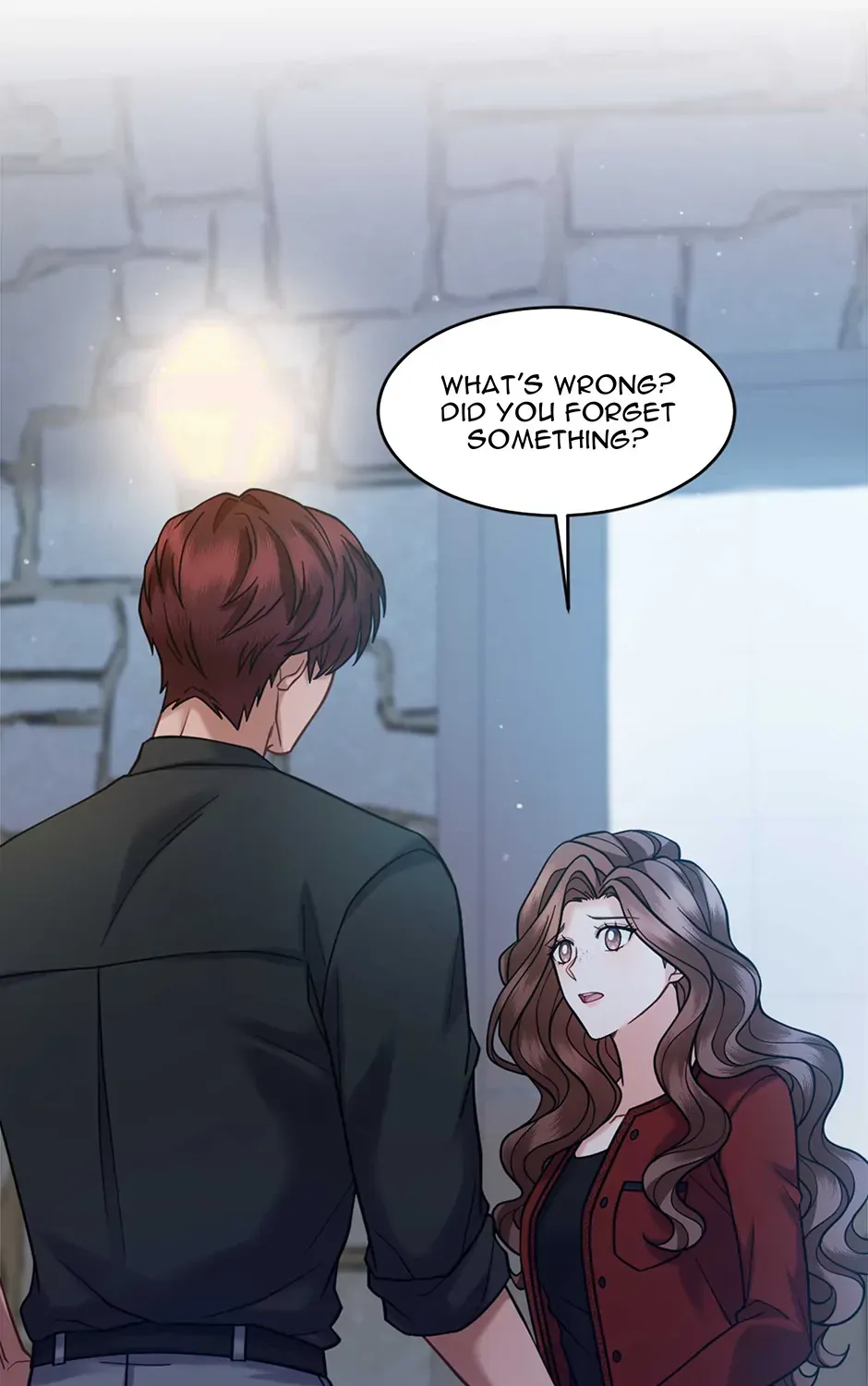 Torn Between Alphas Chapter 49 page 60 - 