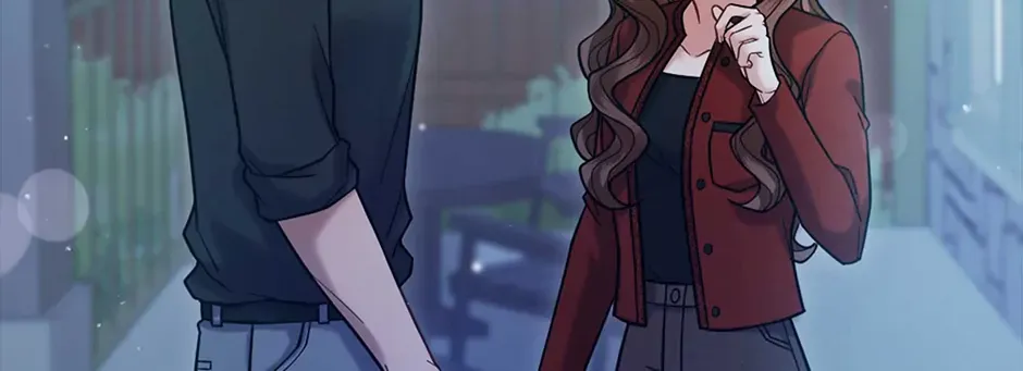 Torn Between Alphas Chapter 49 page 65 - 