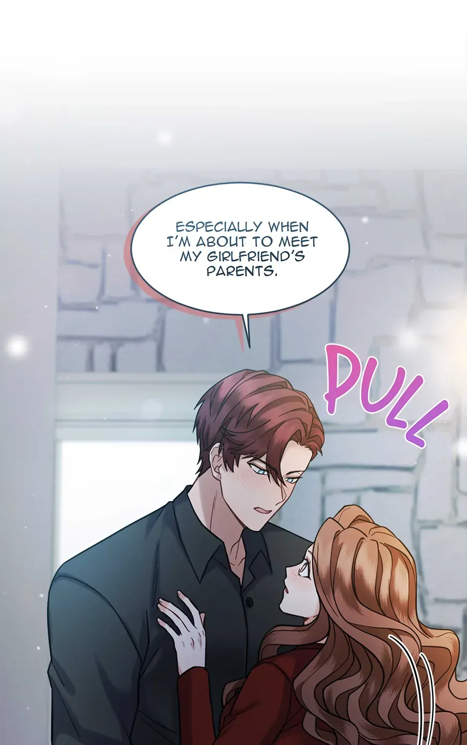 Torn Between Alphas Chapter 49 page 68 - 
