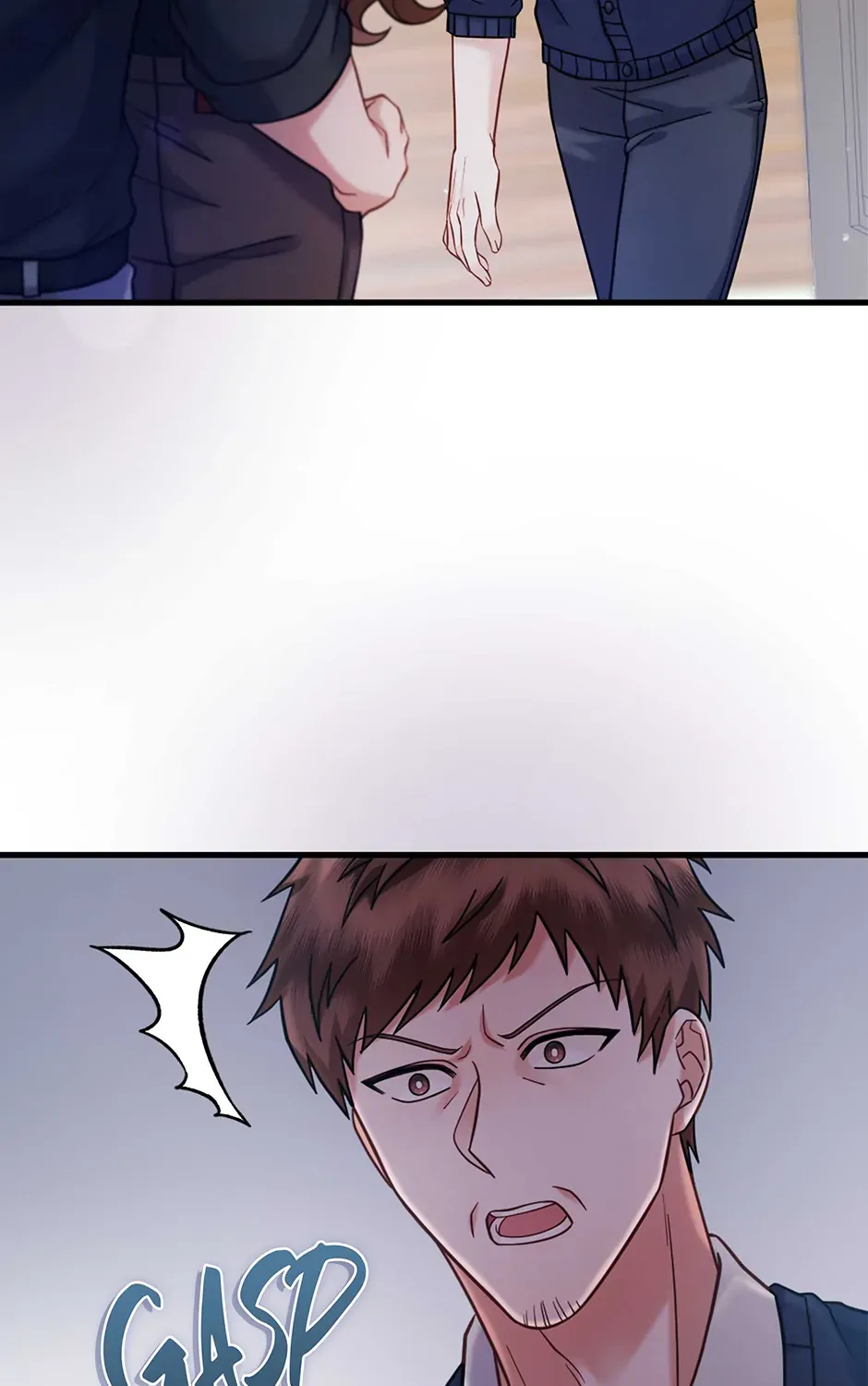 Torn Between Alphas Chapter 49 page 74 - 