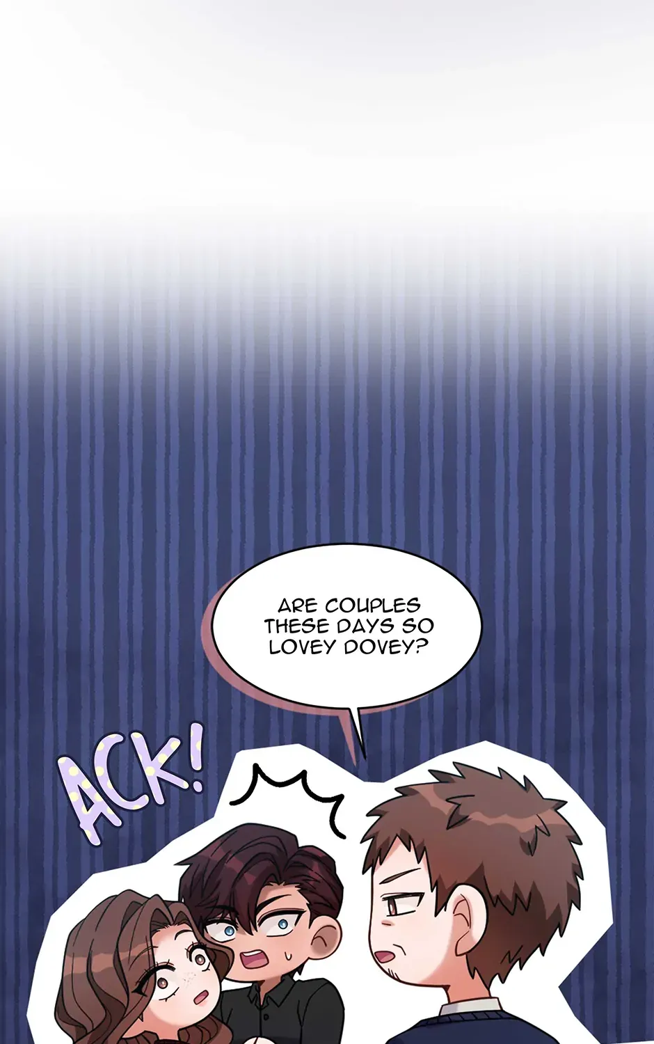 Torn Between Alphas Chapter 49 page 76 - 