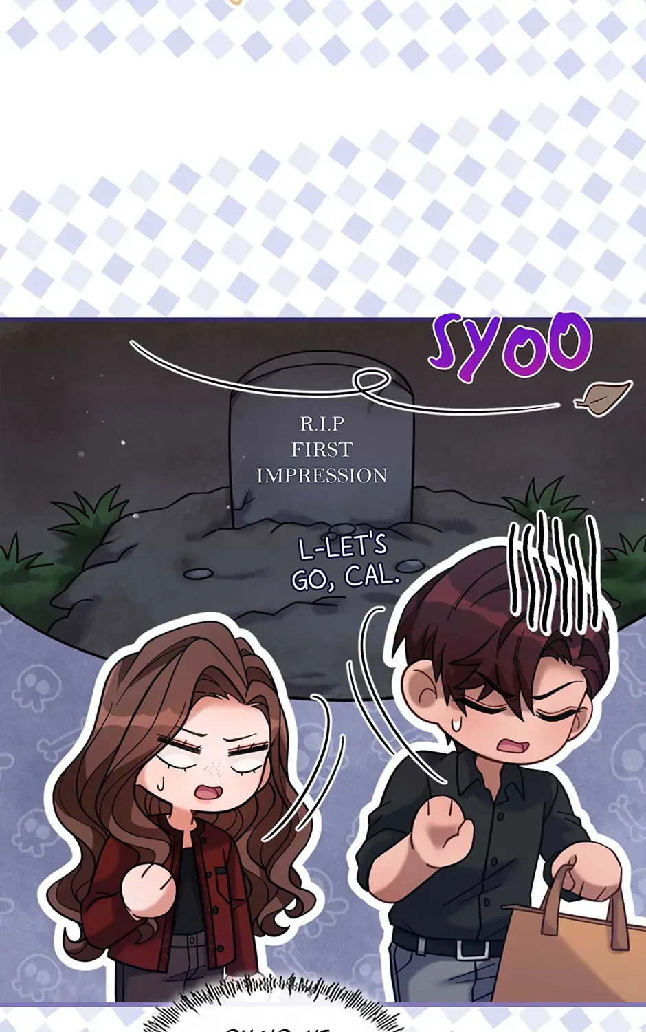 Torn Between Alphas Chapter 49 page 78 - 
