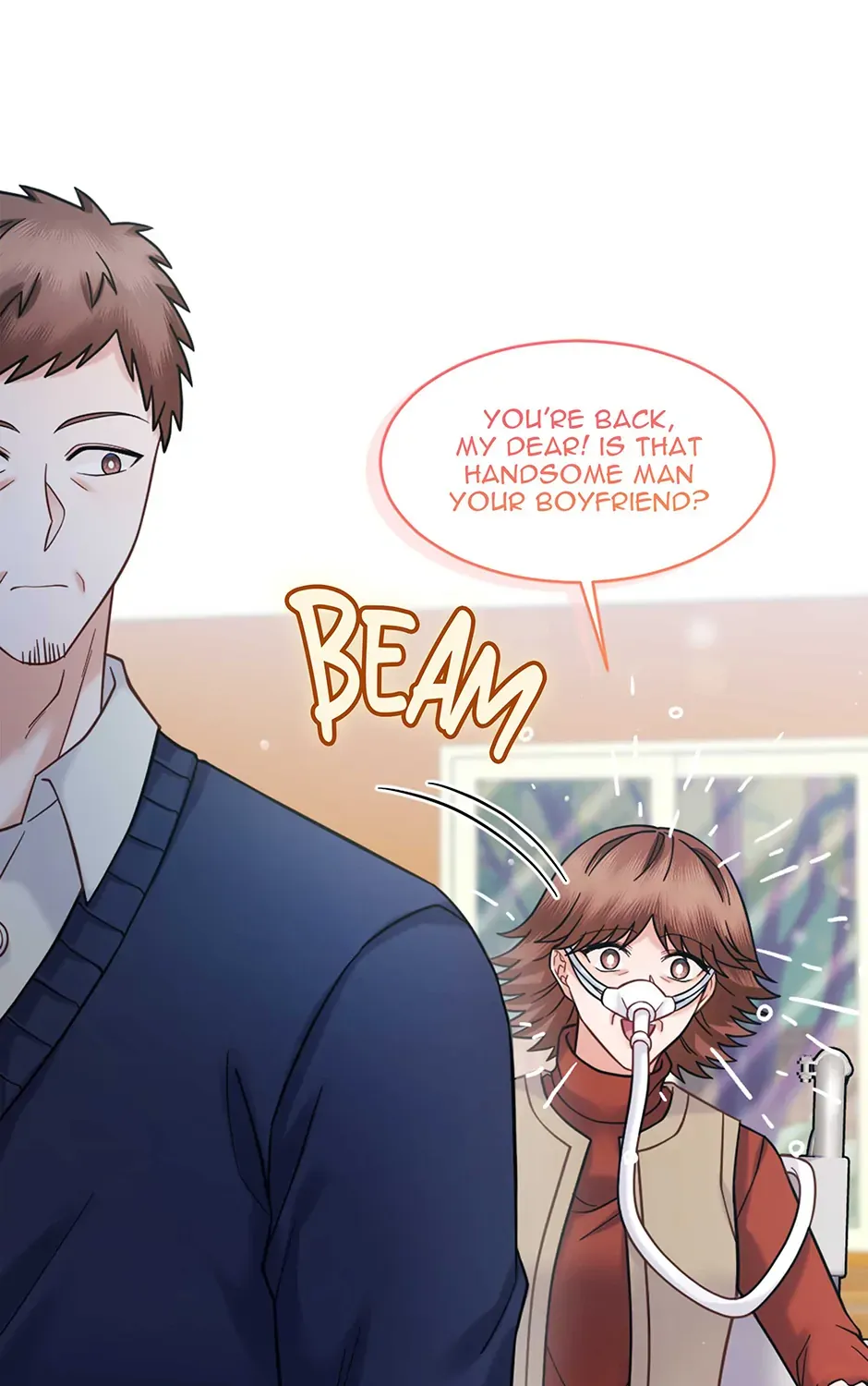 Torn Between Alphas Chapter 49 page 80 - 