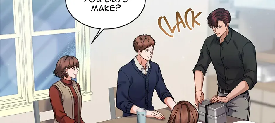 Torn Between Alphas Chapter 49 page 85 - 