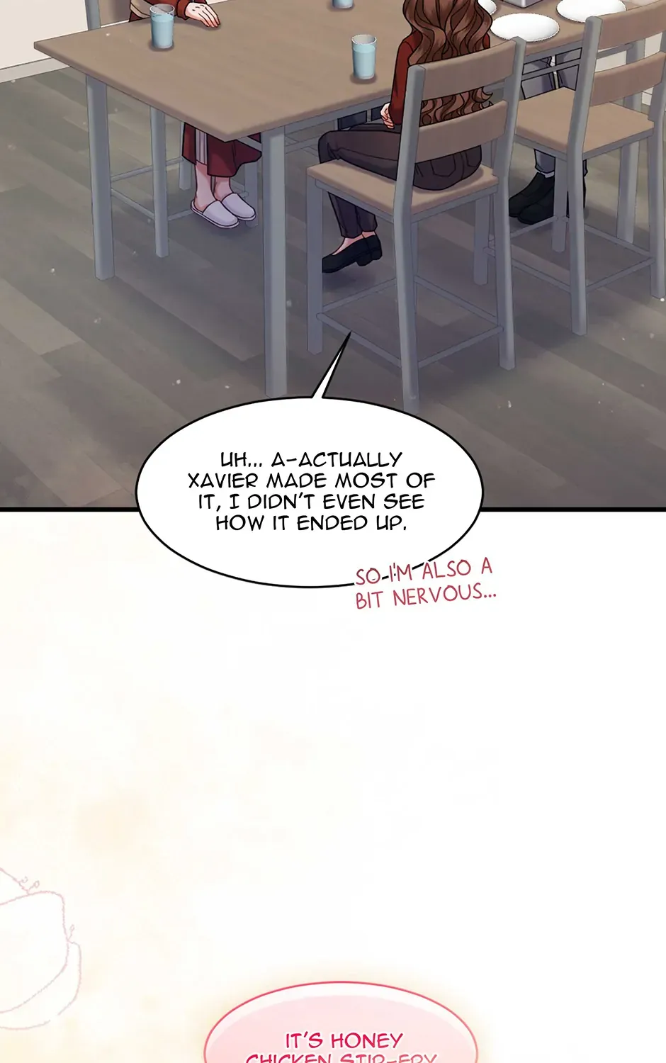 Torn Between Alphas Chapter 49 page 86 - 