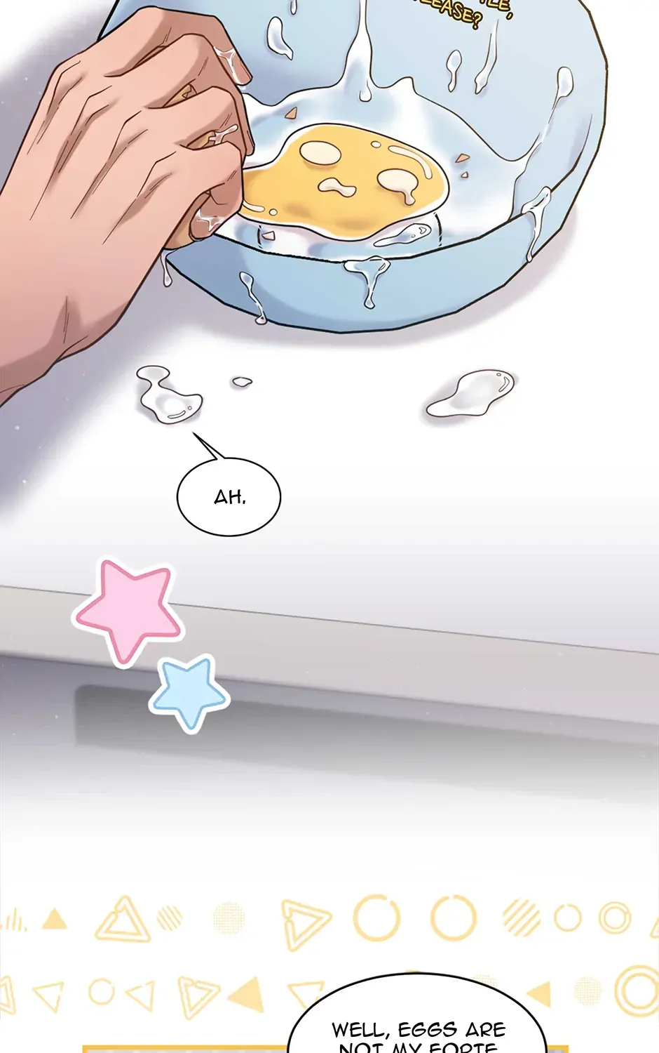 Torn Between Alphas Chapter 49 page 10 - 