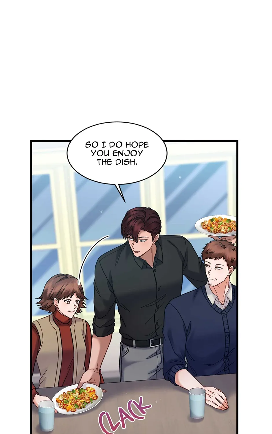 Torn Between Alphas Chapter 49 page 92 - 