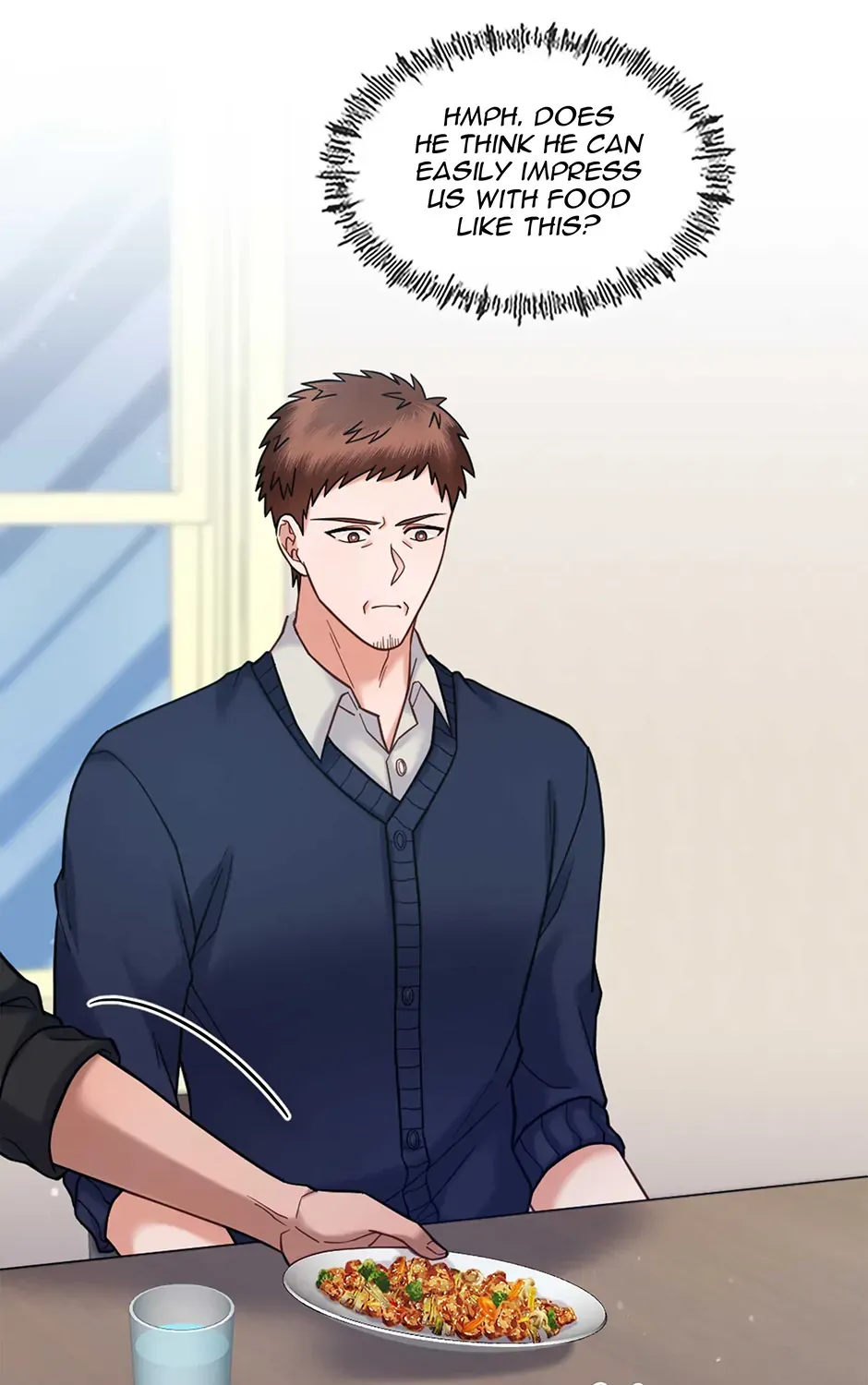 Torn Between Alphas Chapter 49 page 94 - 
