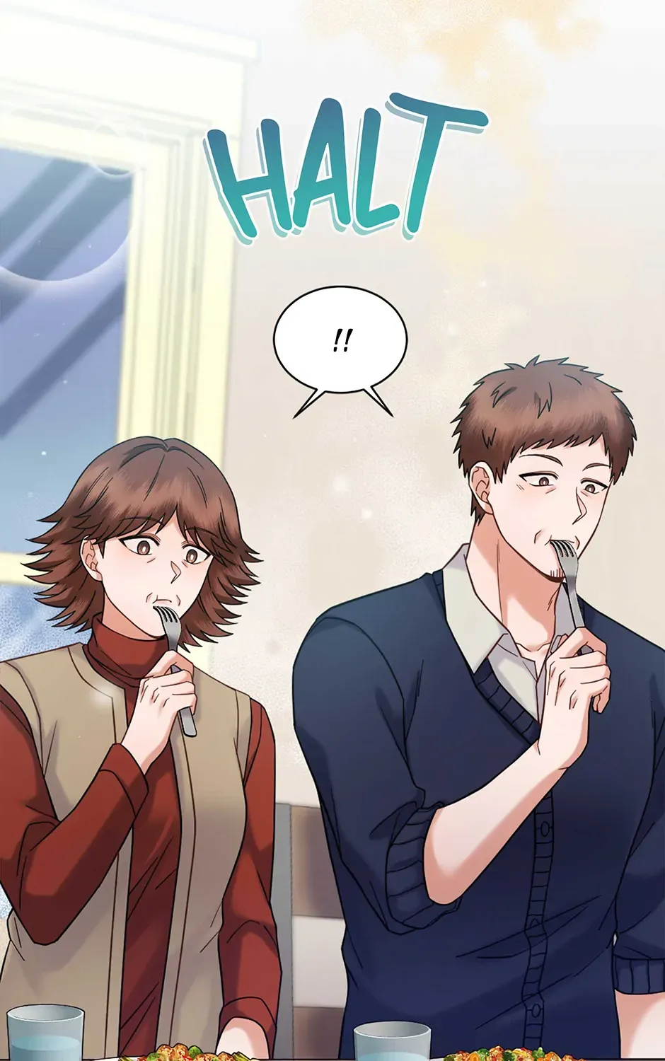 Torn Between Alphas Chapter 49 page 100 - 