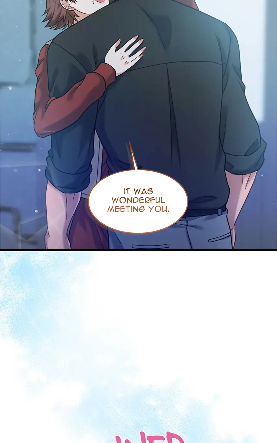 Torn Between Alphas Chapter 50 page 12 - 