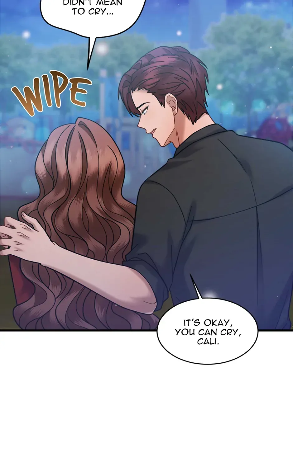 Torn Between Alphas Chapter 50 page 112 - 