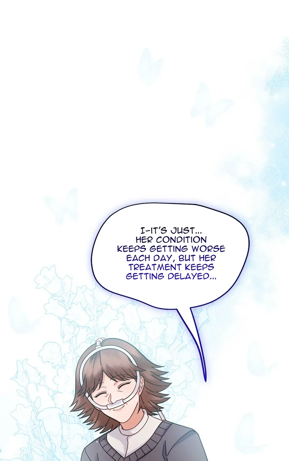 Torn Between Alphas Chapter 50 page 114 - 