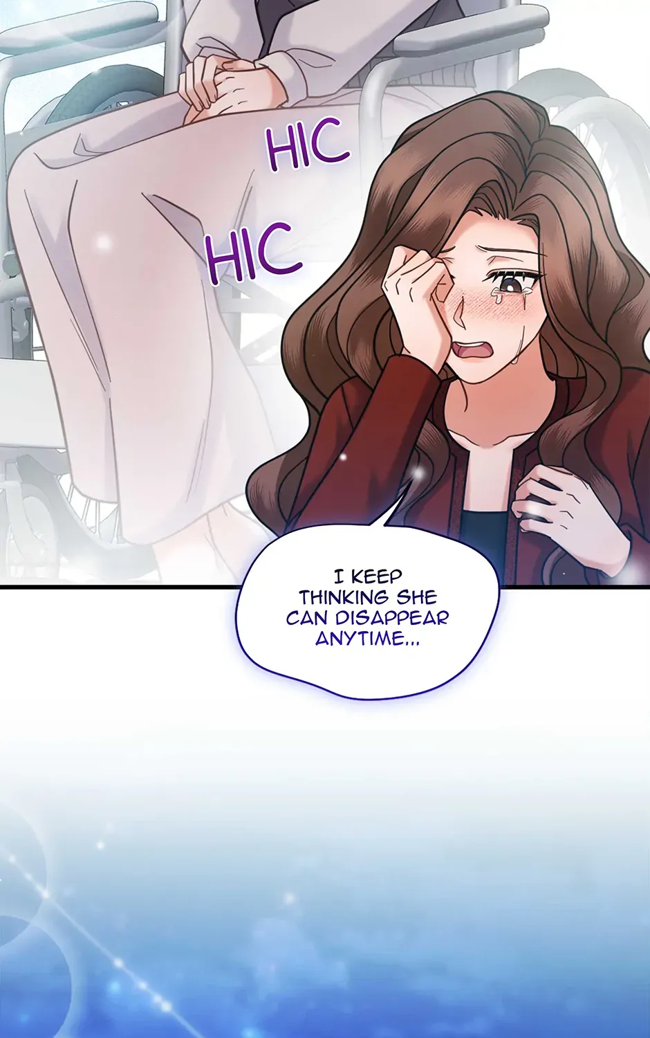 Torn Between Alphas Chapter 50 page 116 - 