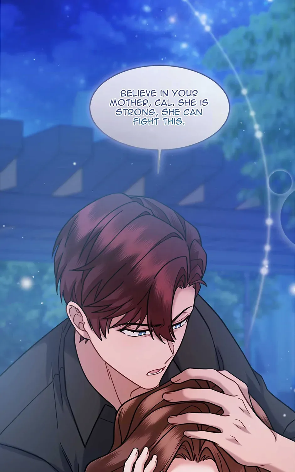 Torn Between Alphas Chapter 50 page 118 - 