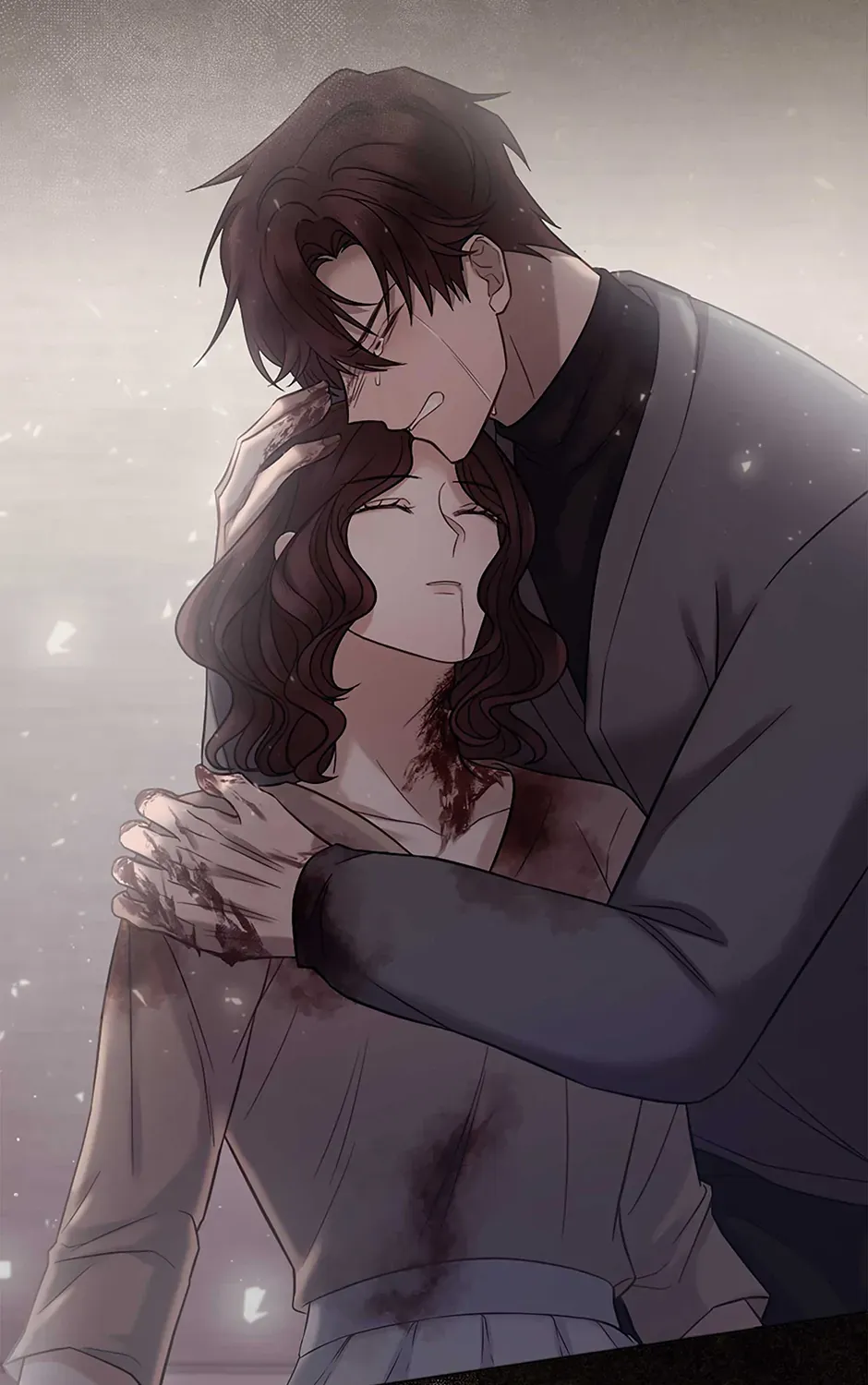 Torn Between Alphas Chapter 50 page 132 - 