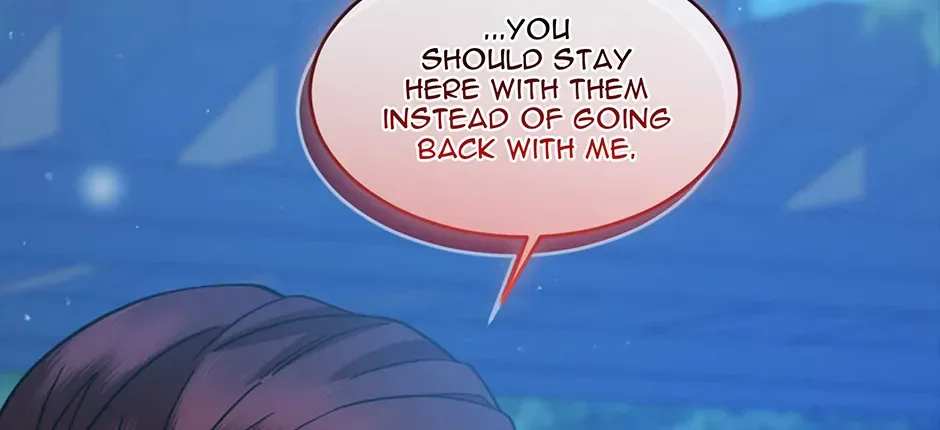 Torn Between Alphas Chapter 50 page 135 - 
