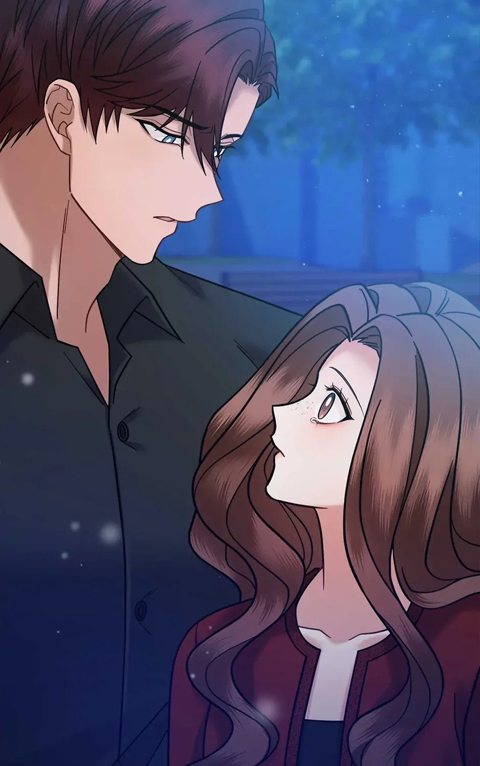 Torn Between Alphas Chapter 50 page 136 - 