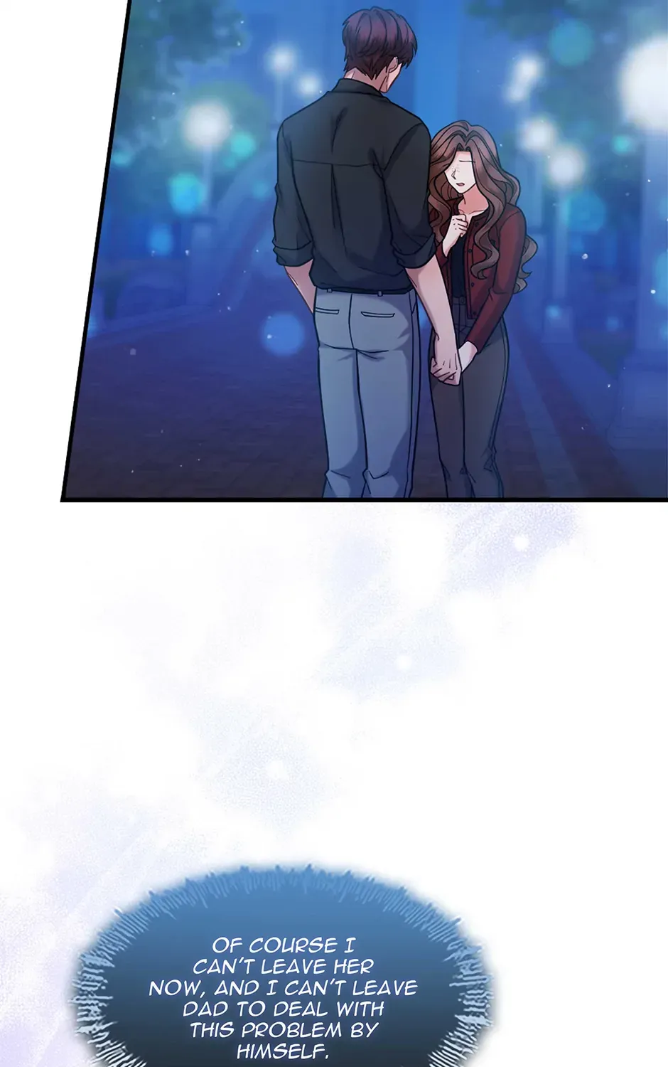 Torn Between Alphas Chapter 50 page 142 - 