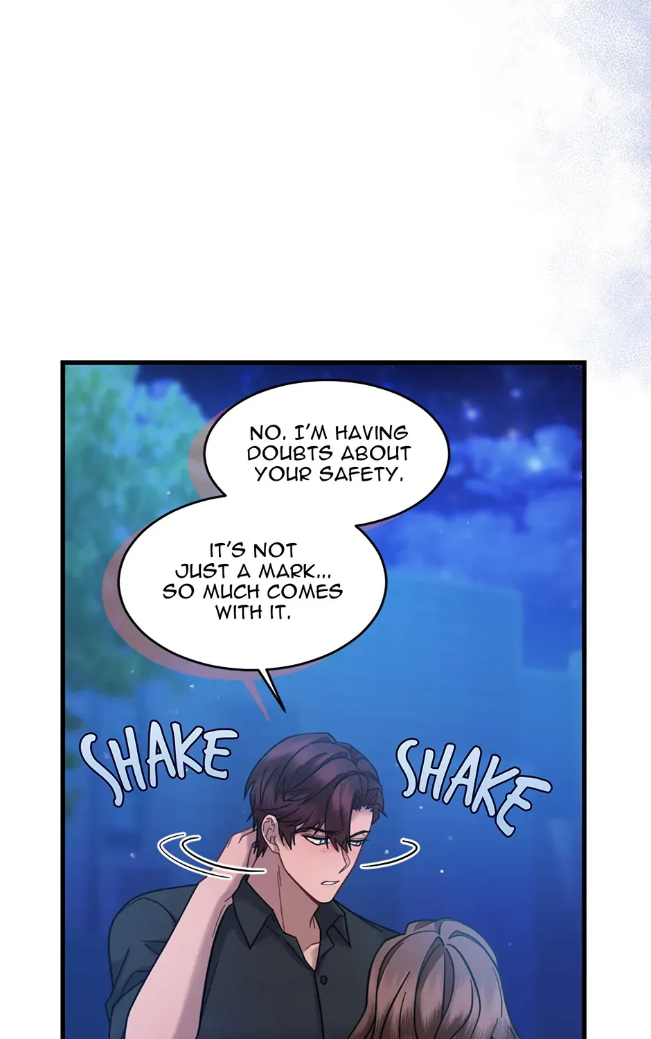 Torn Between Alphas Chapter 50 page 154 - 