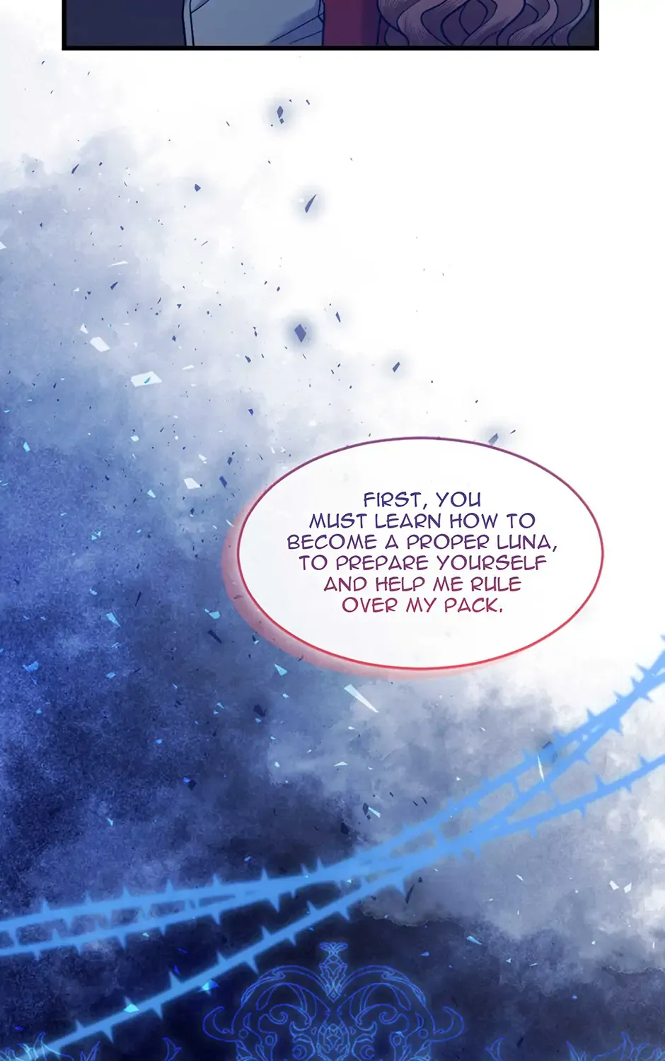 Torn Between Alphas Chapter 50 page 156 - 