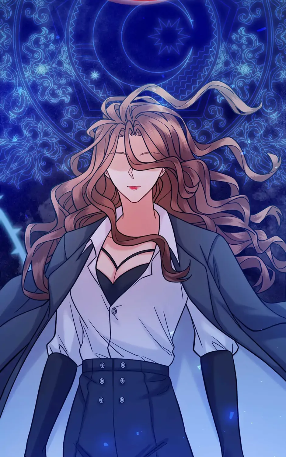 Torn Between Alphas Chapter 50 page 158 - 