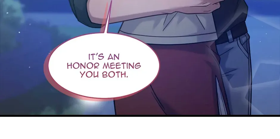 Torn Between Alphas Chapter 50 page 17 - 