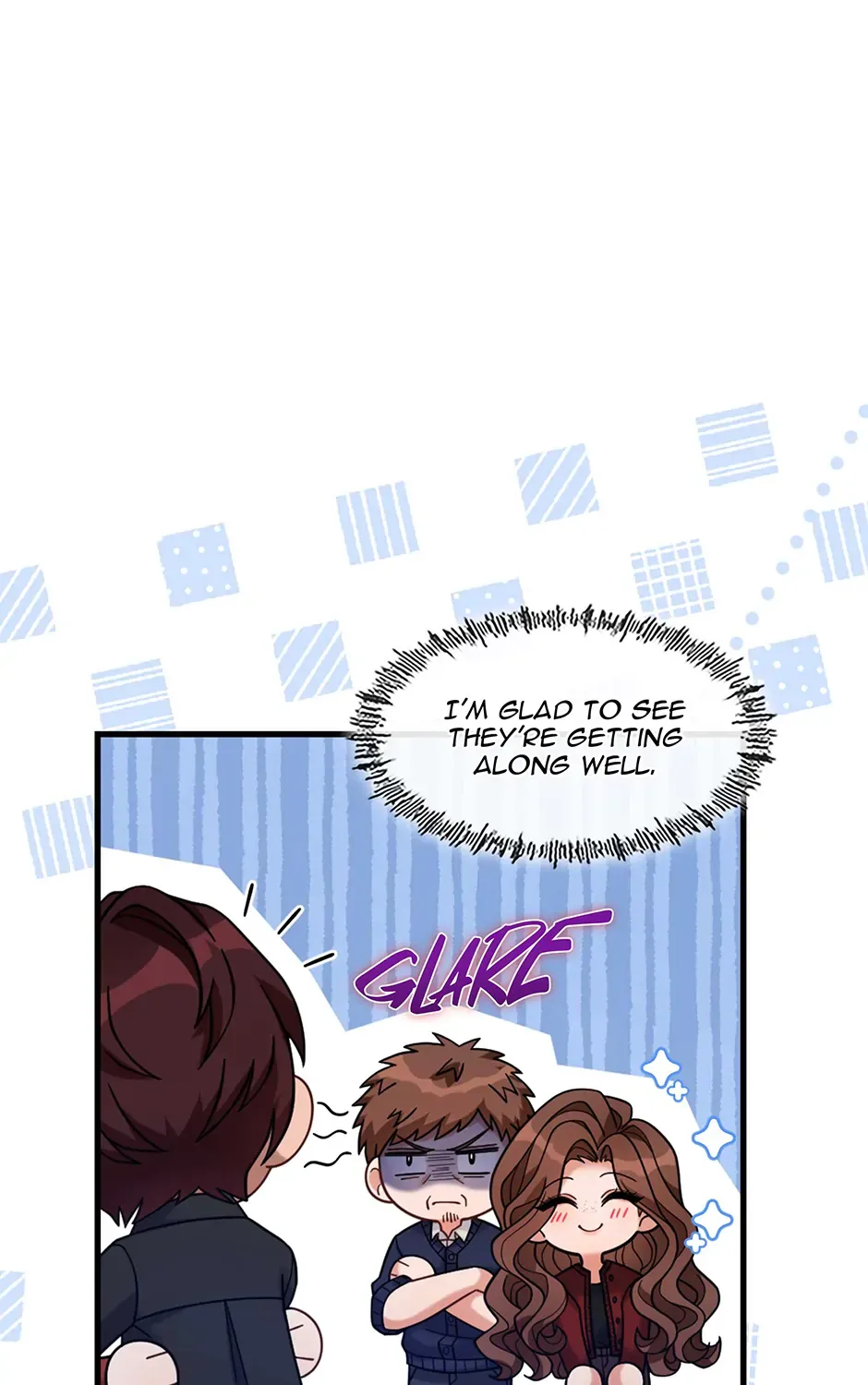 Torn Between Alphas Chapter 50 page 18 - 