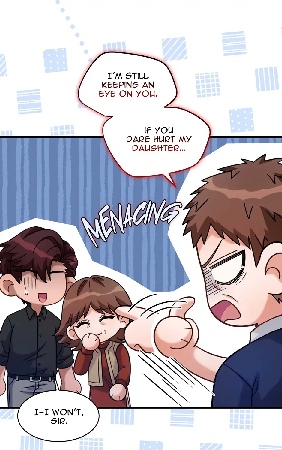 Torn Between Alphas Chapter 50 page 20 - 