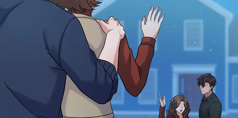 Torn Between Alphas Chapter 50 page 23 - 
