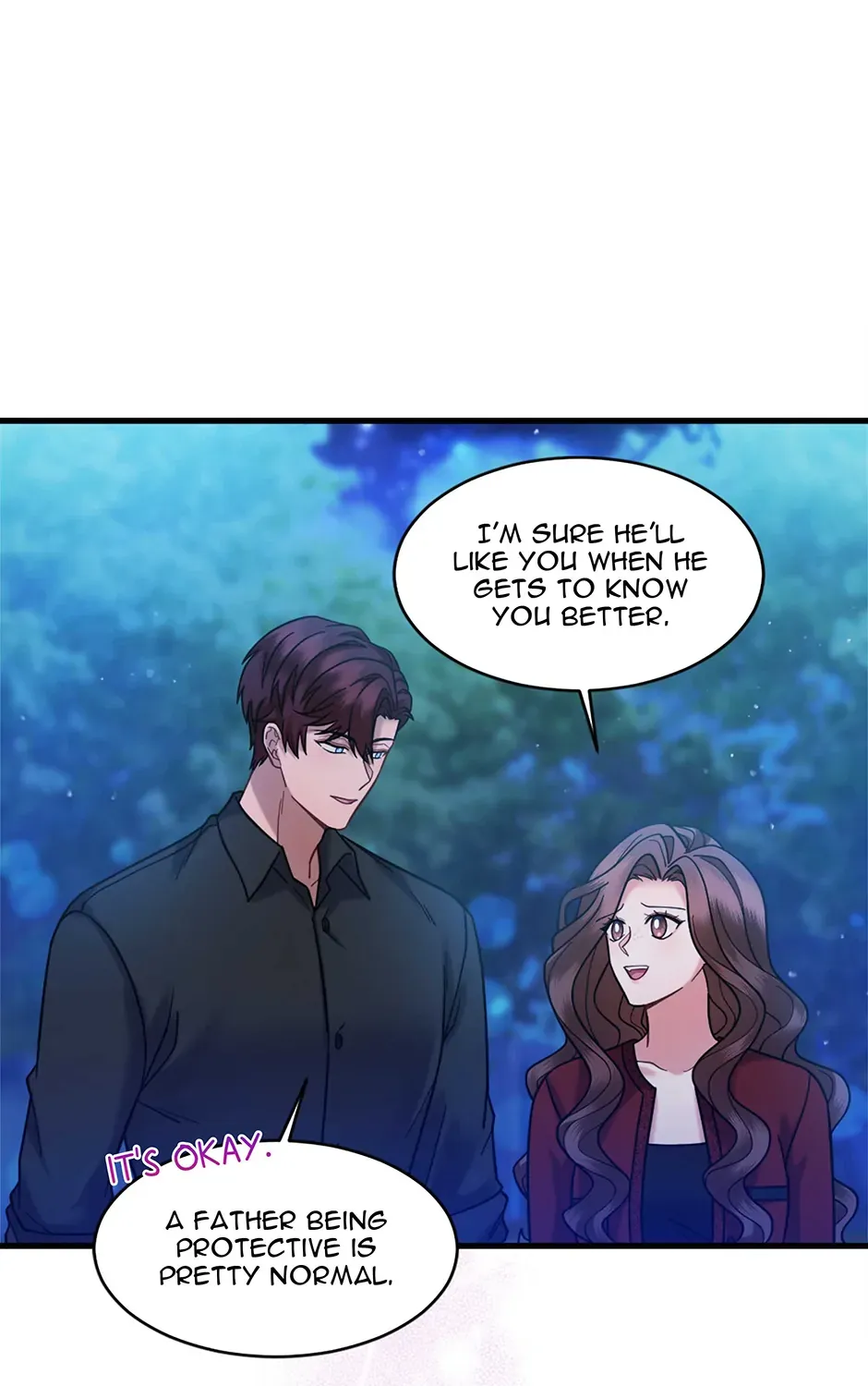 Torn Between Alphas Chapter 50 page 30 - 