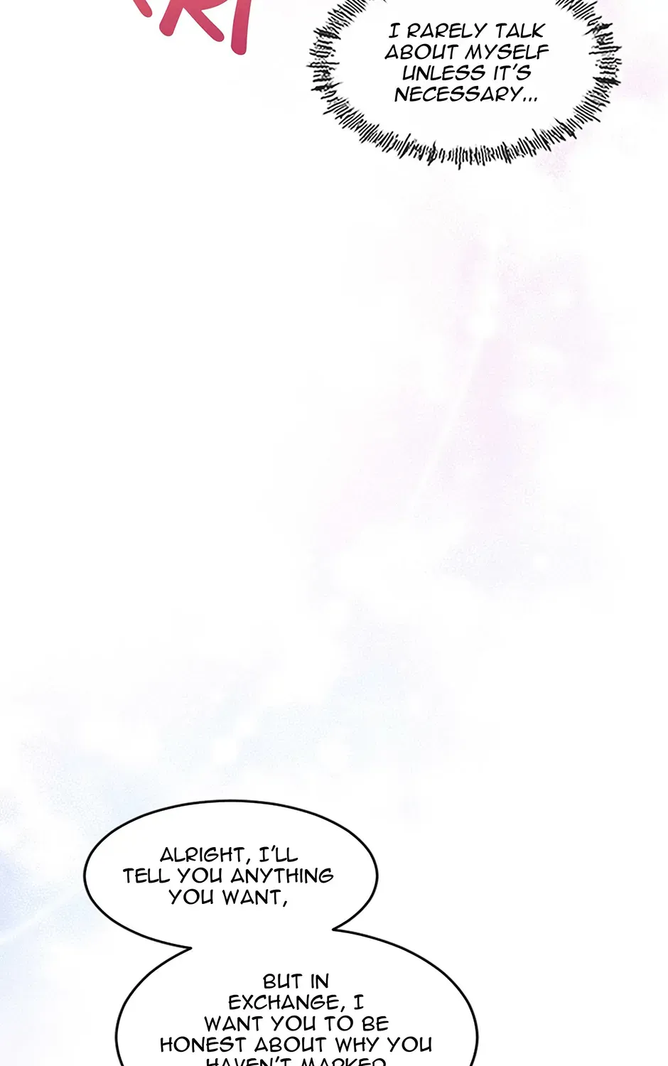 Torn Between Alphas Chapter 50 page 42 - 