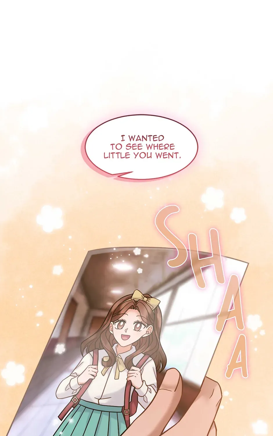 Torn Between Alphas Chapter 50 page 52 - 