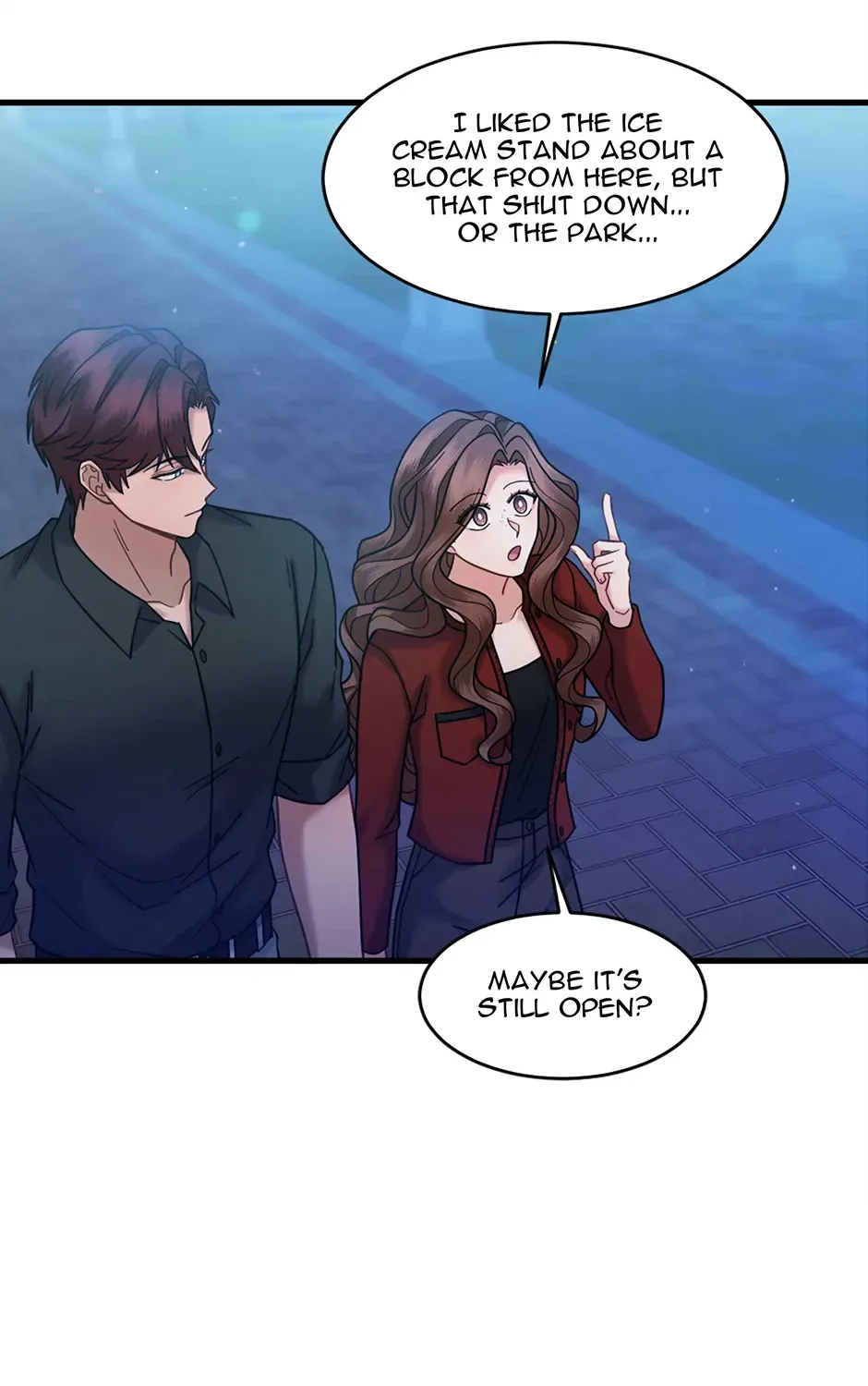 Torn Between Alphas Chapter 50 page 64 - 