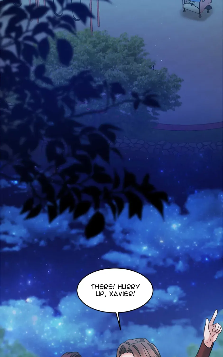 Torn Between Alphas Chapter 50 page 68 - 