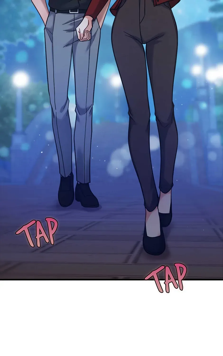 Torn Between Alphas Chapter 50 page 70 - 