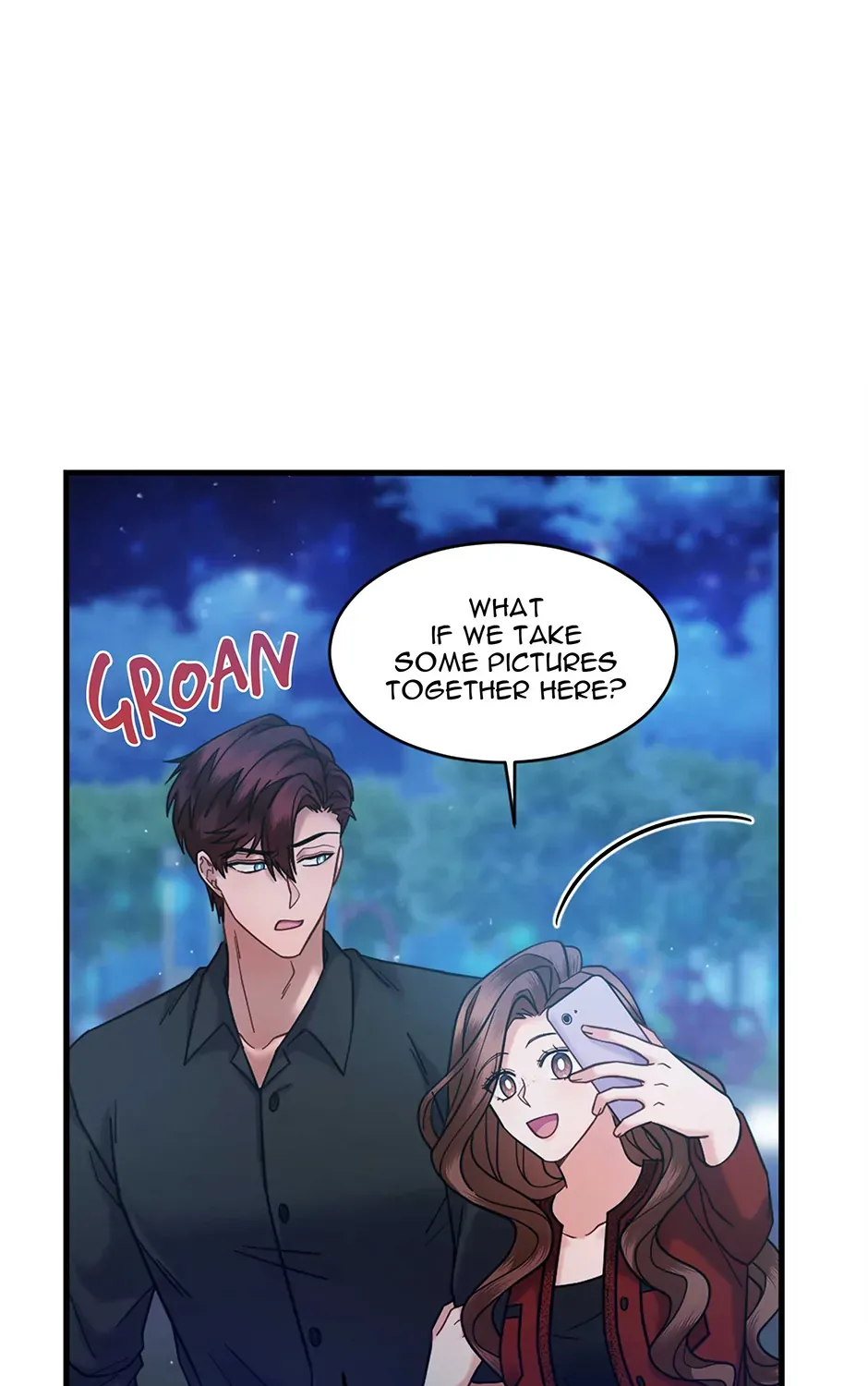 Torn Between Alphas Chapter 50 page 74 - 
