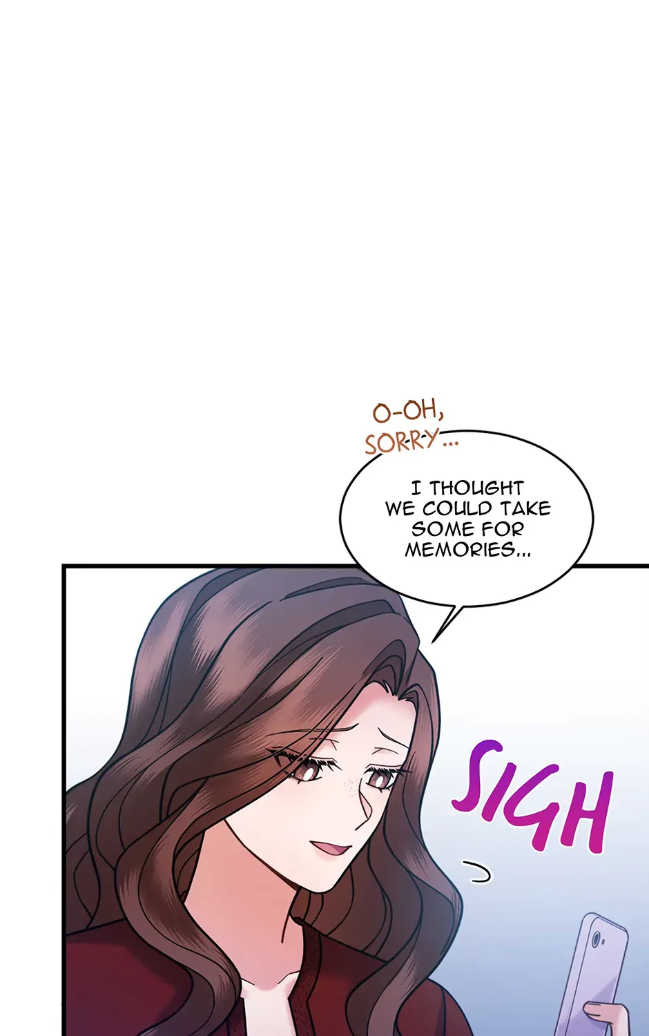Torn Between Alphas Chapter 50 page 76 - 