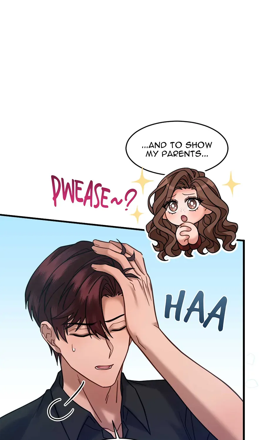 Torn Between Alphas Chapter 50 page 78 - 
