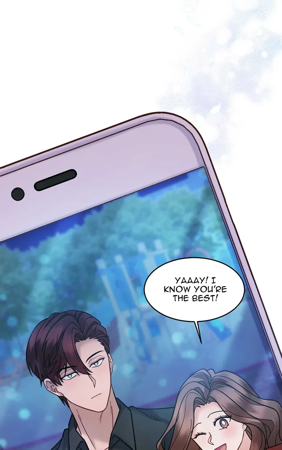 Torn Between Alphas Chapter 50 page 80 - 