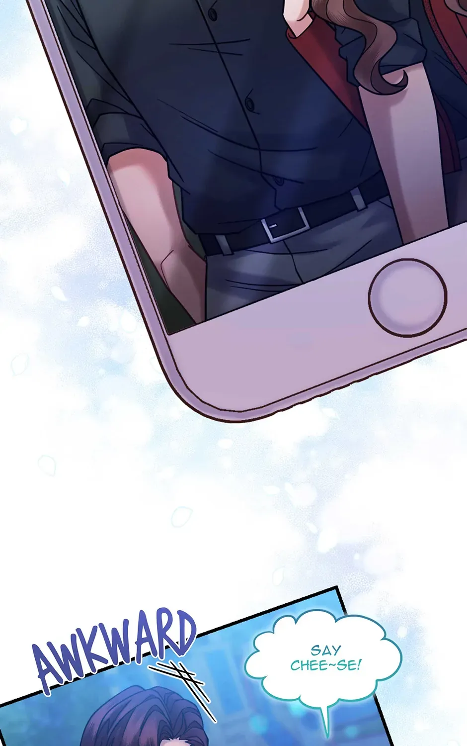 Torn Between Alphas Chapter 50 page 82 - 