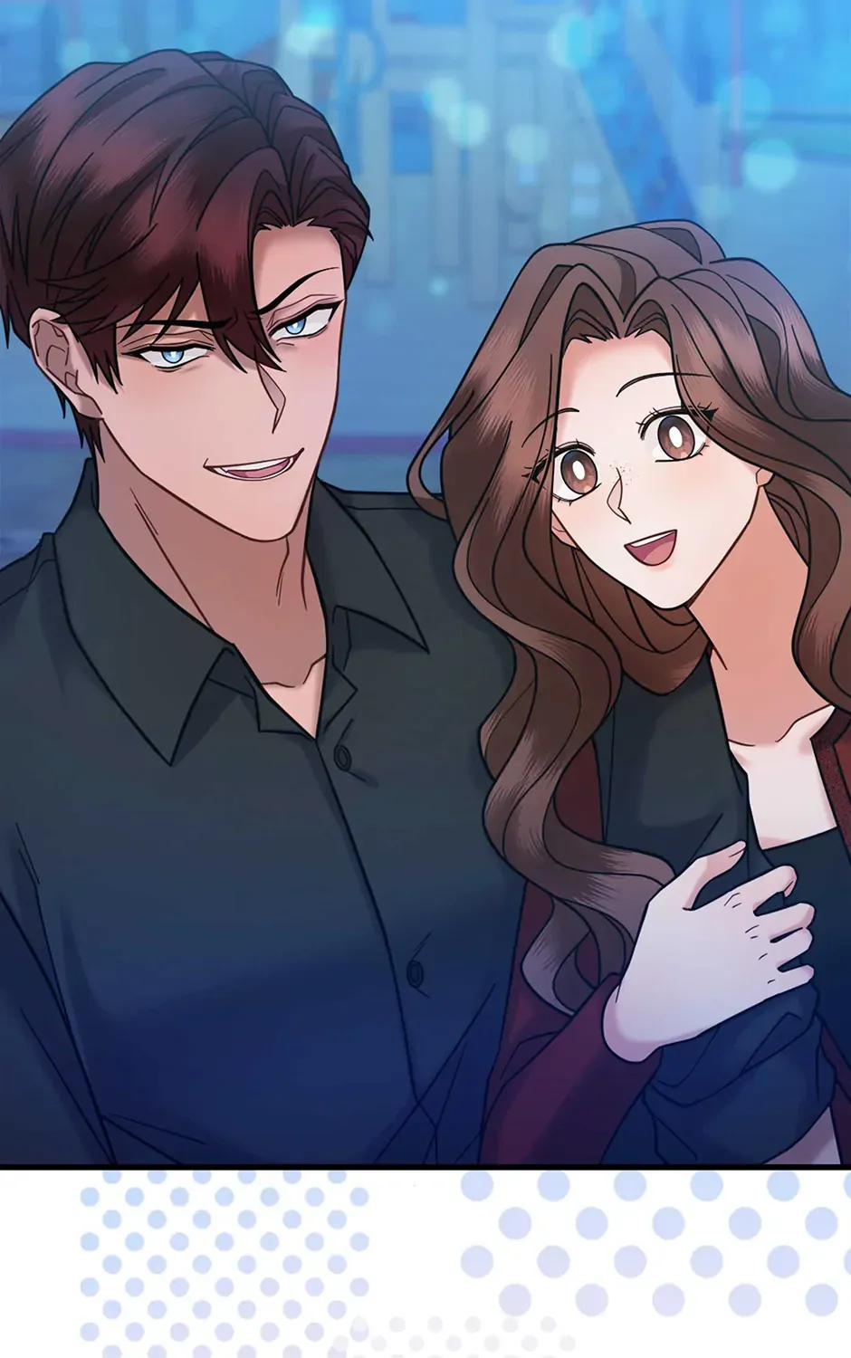 Torn Between Alphas Chapter 50 page 86 - 