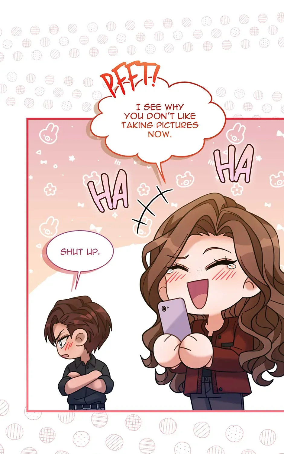 Torn Between Alphas Chapter 50 page 88 - 