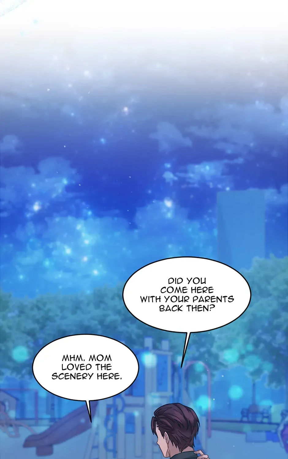 Torn Between Alphas Chapter 50 page 98 - 