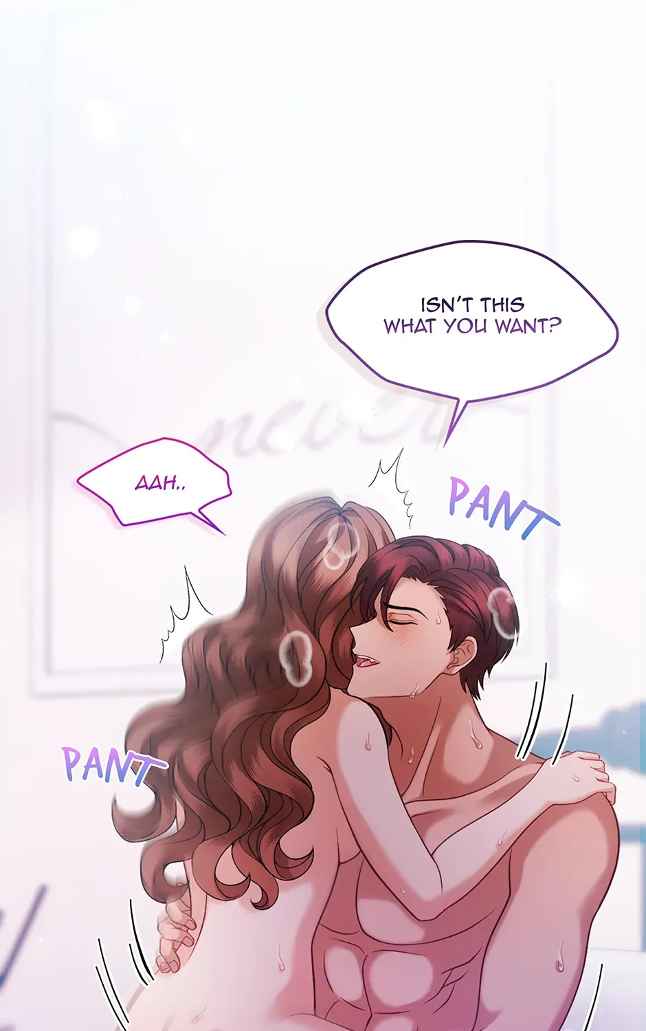 Torn Between Alphas Chapter 51 page 107 - 