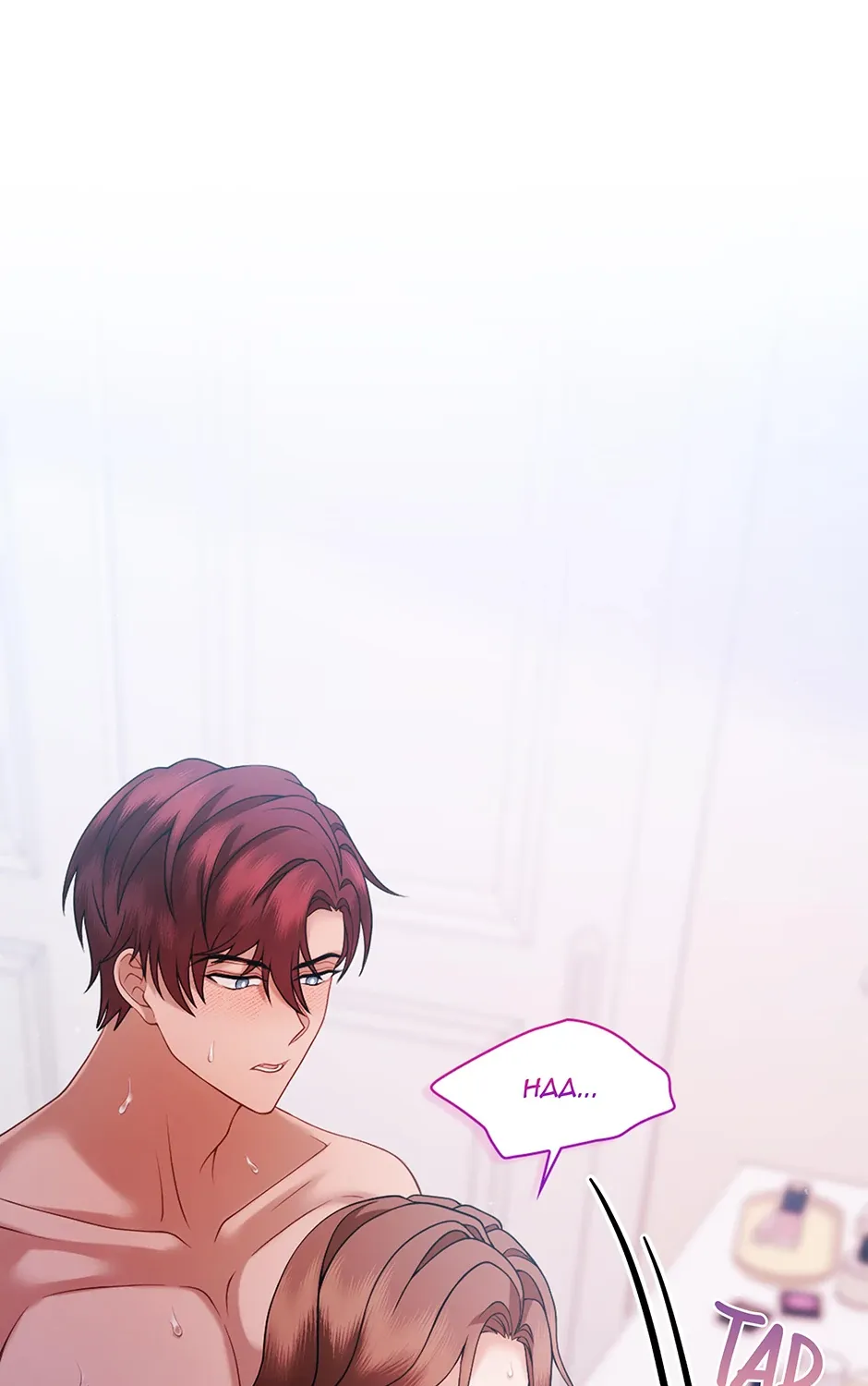 Torn Between Alphas Chapter 51 page 113 - 