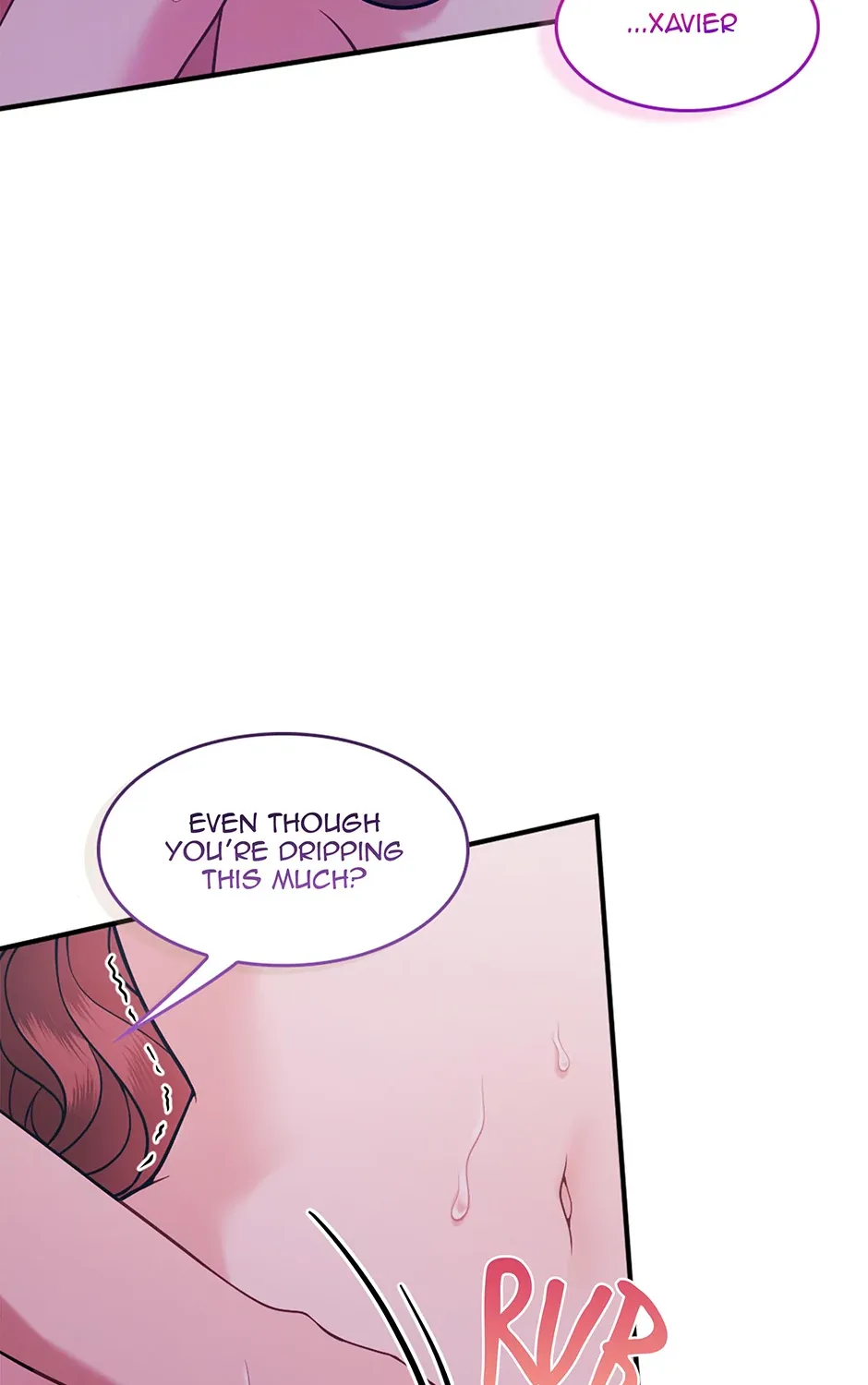 Torn Between Alphas Chapter 51 page 119 - 